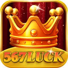 567LUCK - Aksi Petualangan Seru yang Memikat