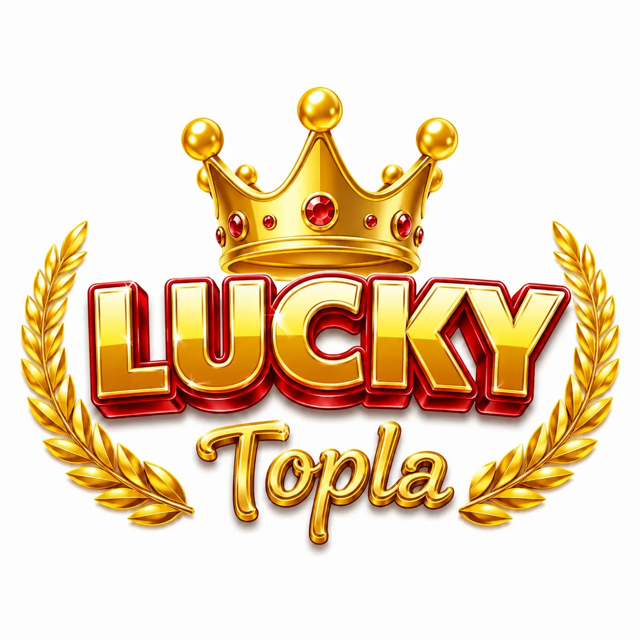 LUCKYTOPIA - Pertempuran Seru di Dunia Battle Royale