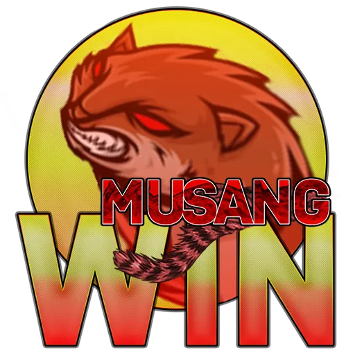 MUSANGWIN - Game Slot Seru dan Menguntungkan