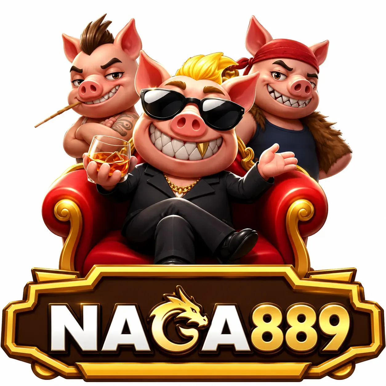 NAGA889 - Game TPS Terbaik untuk Pecinta Aksi