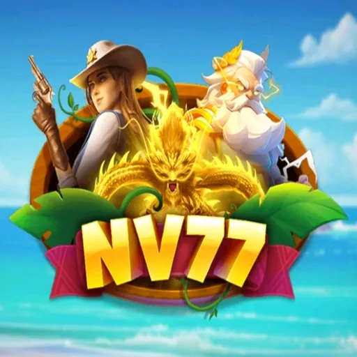 NV77 - Permainan Arcade Seru untuk Semua Usia