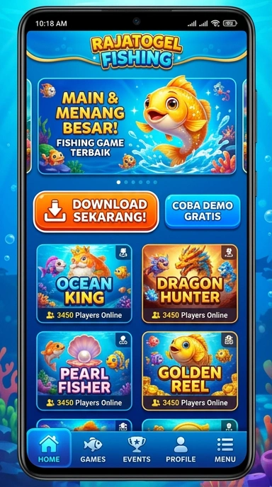 Fitur menarik dalam aplikasi rajatogel yang memudahkan pengguna.