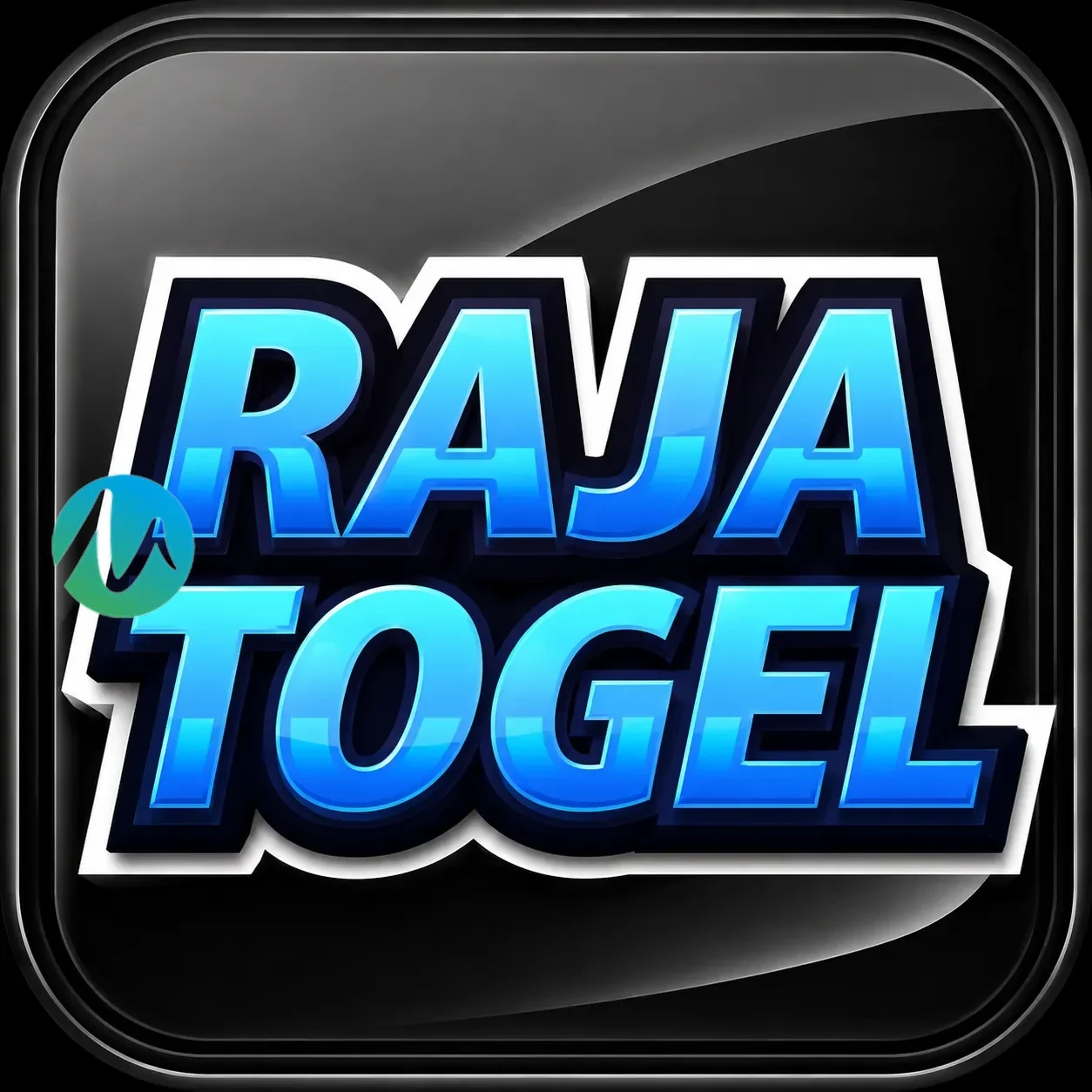 Logo rajatogel